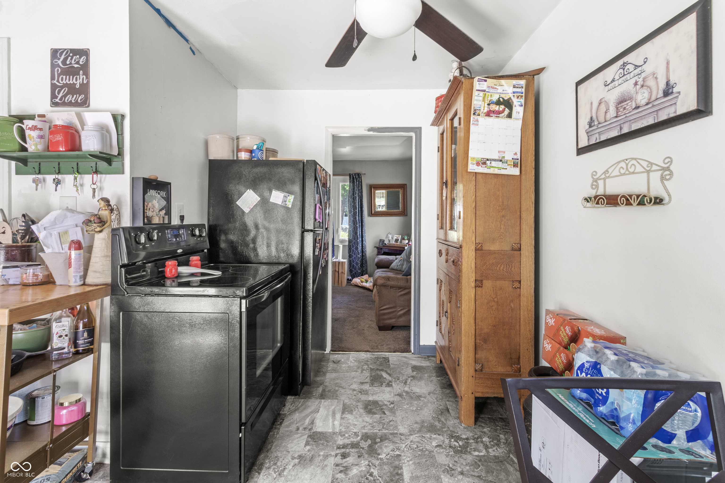 1462 Lochry Road Franklin, IN 46131 - Photo 11 of 22 Gallery Image 11