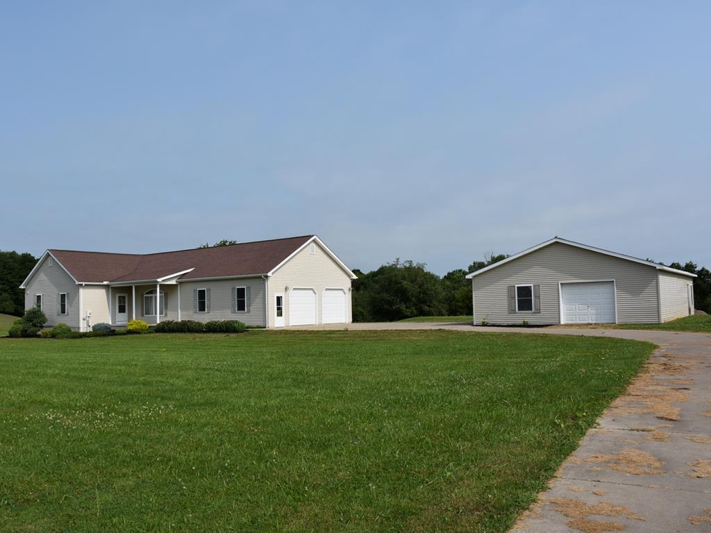 21684 Irish Road Edinboro, PA 16412 - Photo 1 of 1 Main View