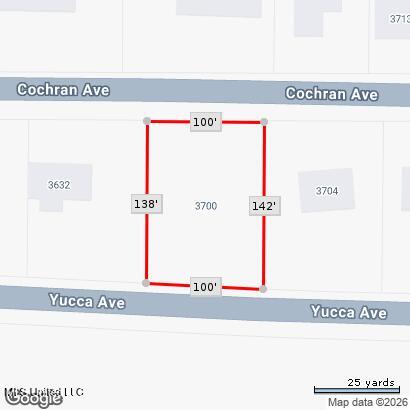 3700 Cochran Avenue Moss Point, MS 39562 - Photo 5 of 10 IMG_4428