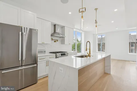 $699,000 | 636 Edgewood Street Northeast, Unit A, Washington, DC 20017