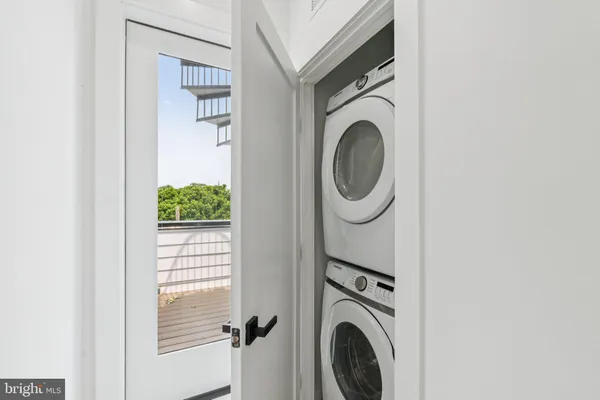 $699,000 | 636 Edgewood Street Northeast, Unit A, Washington, DC 20017