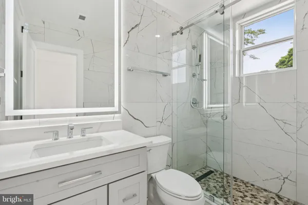 $699,000 | 636 Edgewood Street Northeast, Unit A, Washington, DC 20017