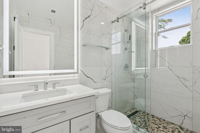 $699,000 | 636 Edgewood Street Northeast, Unit A, Washington, DC 20017