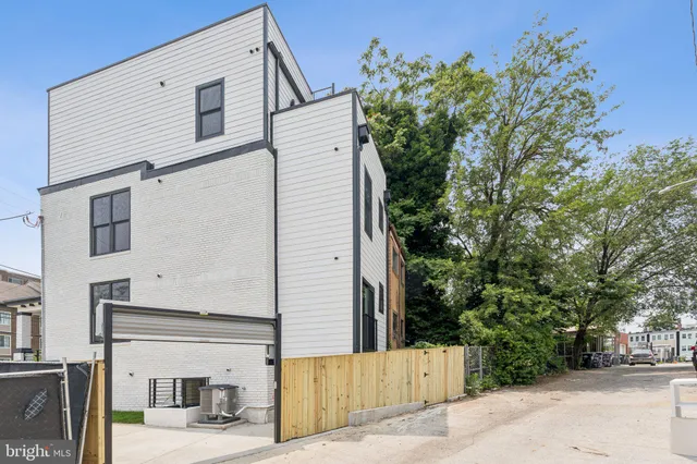 $699,000 | 636 Edgewood Street Northeast, Unit A, Washington, DC 20017