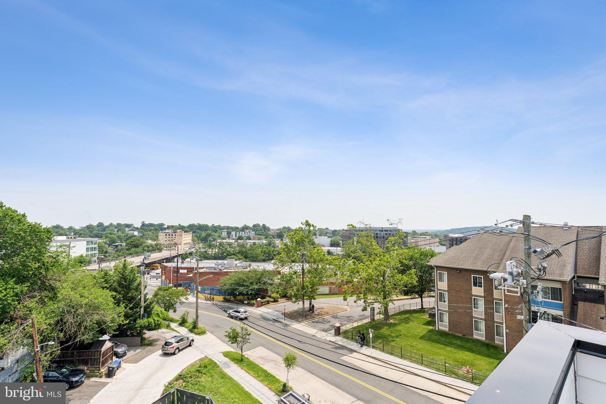 636 Edgewood Street Northeast, Unit A Washington, DC 20017 - Photo 19 of 19