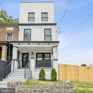 $699,000 | 636 Edgewood Street Northeast, Unit A, Washington, DC 20017