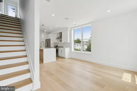 $699,000 | 636 Edgewood Street Northeast, Unit A, Washington, DC 20017