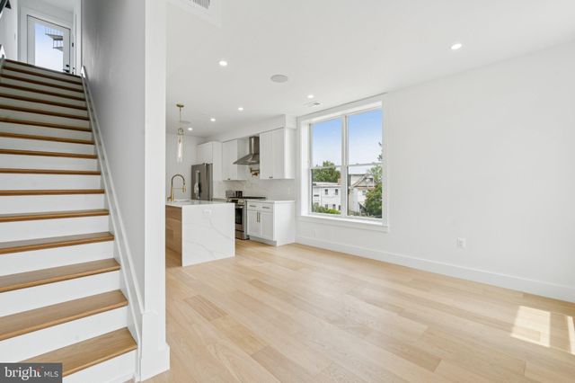 $699,000 | 636 Edgewood Street Northeast, Unit A, Washington, DC 20017