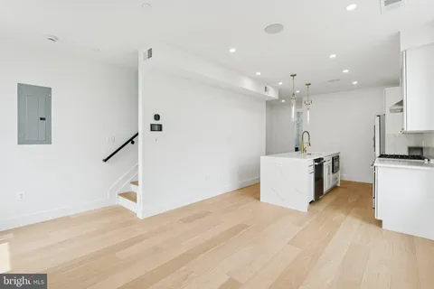 $699,000 | 636 Edgewood Street Northeast, Unit A, Washington, DC 20017