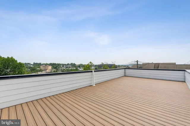 $699,000 | 636 Edgewood Street Northeast, Unit A, Washington, DC 20017