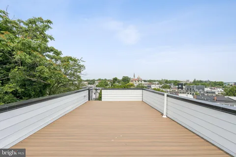 $699,000 | 636 Edgewood Street Northeast, Unit A, Washington, DC 20017