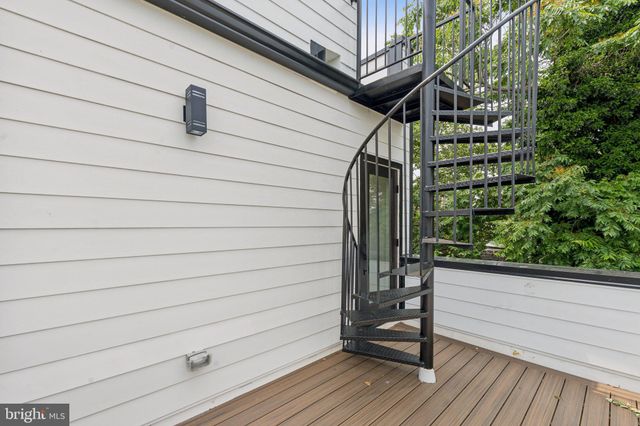 $699,000 | 636 Edgewood Street Northeast, Unit A, Washington, DC 20017