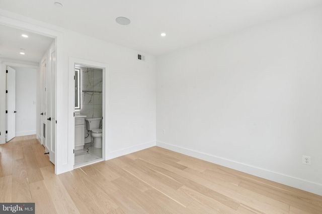 $699,000 | 636 Edgewood Street Northeast, Unit A, Washington, DC 20017