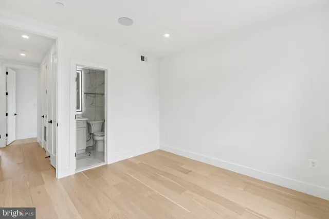 $699,000 | 636 Edgewood Street Northeast, Unit A, Washington, DC 20017