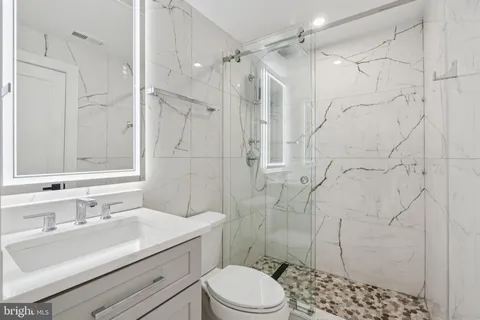 $699,000 | 636 Edgewood Street Northeast, Unit A, Washington, DC 20017