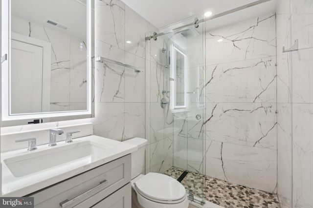 $699,000 | 636 Edgewood Street Northeast, Unit A, Washington, DC 20017