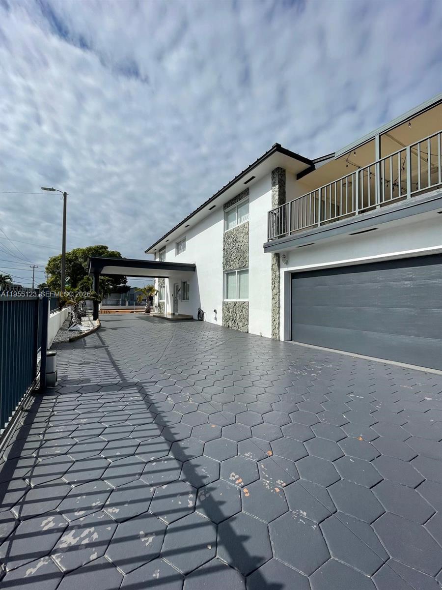 901 Northwest 22nd Place Miami, FL 33125 - Photo 52 of 52 a view of front door