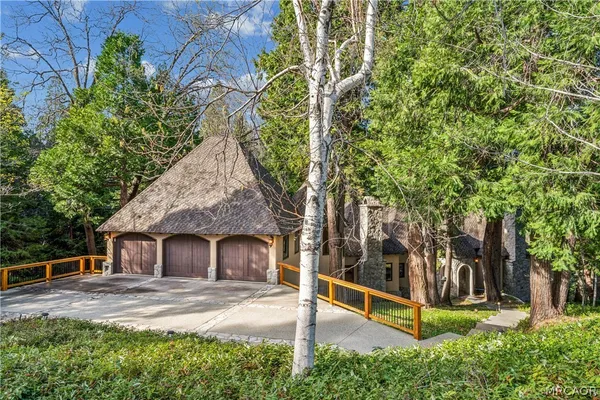 $1,250,000 | 28983 Partridge Place, Lake Arrowhead, CA 92352