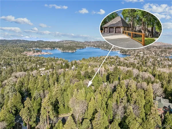 $1,250,000 | 28983 Partridge Place, Lake Arrowhead, CA 92352