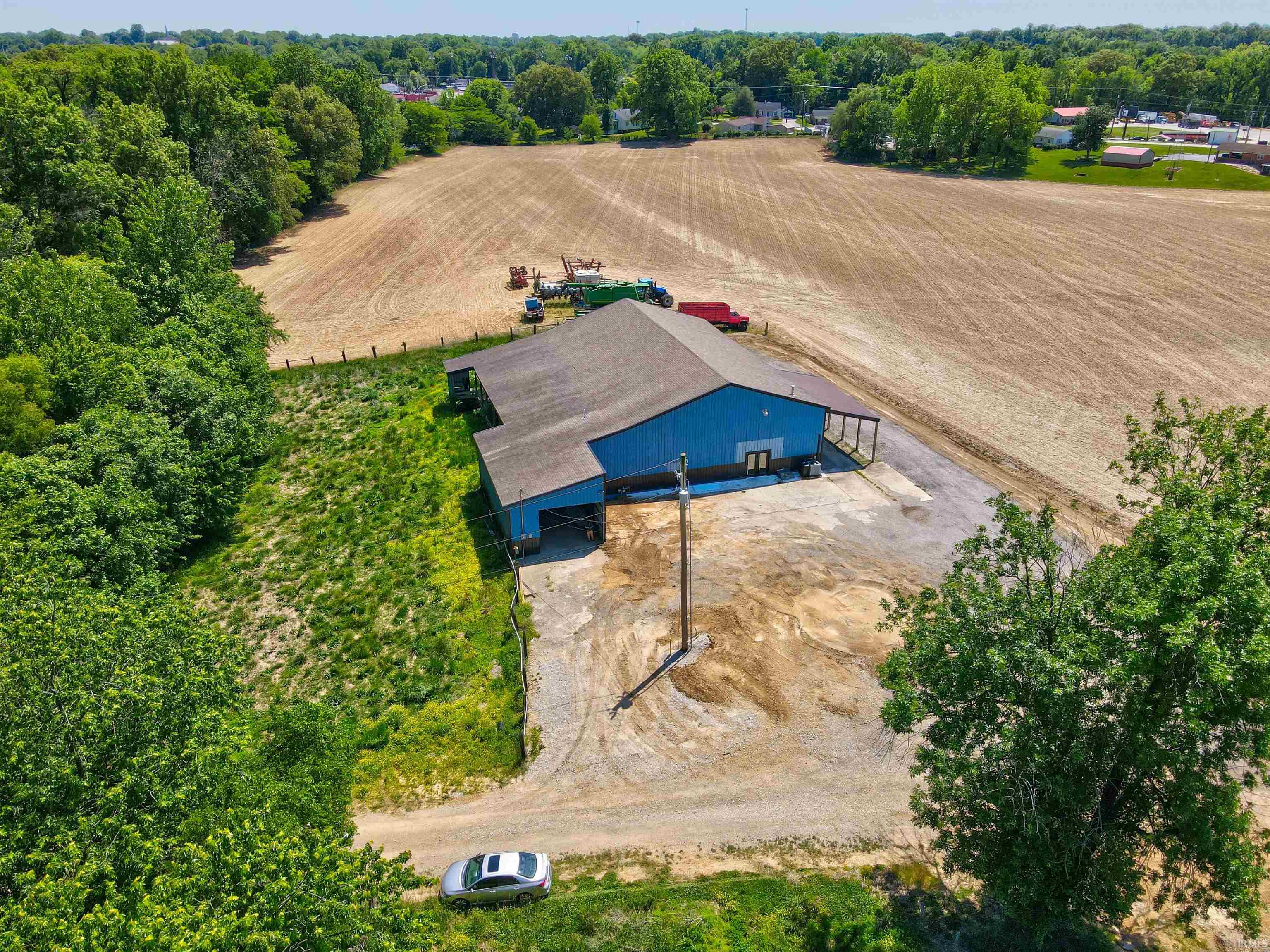 225 West Rimstidt Street Rockport, IN 47635 - Photo 30 of 30