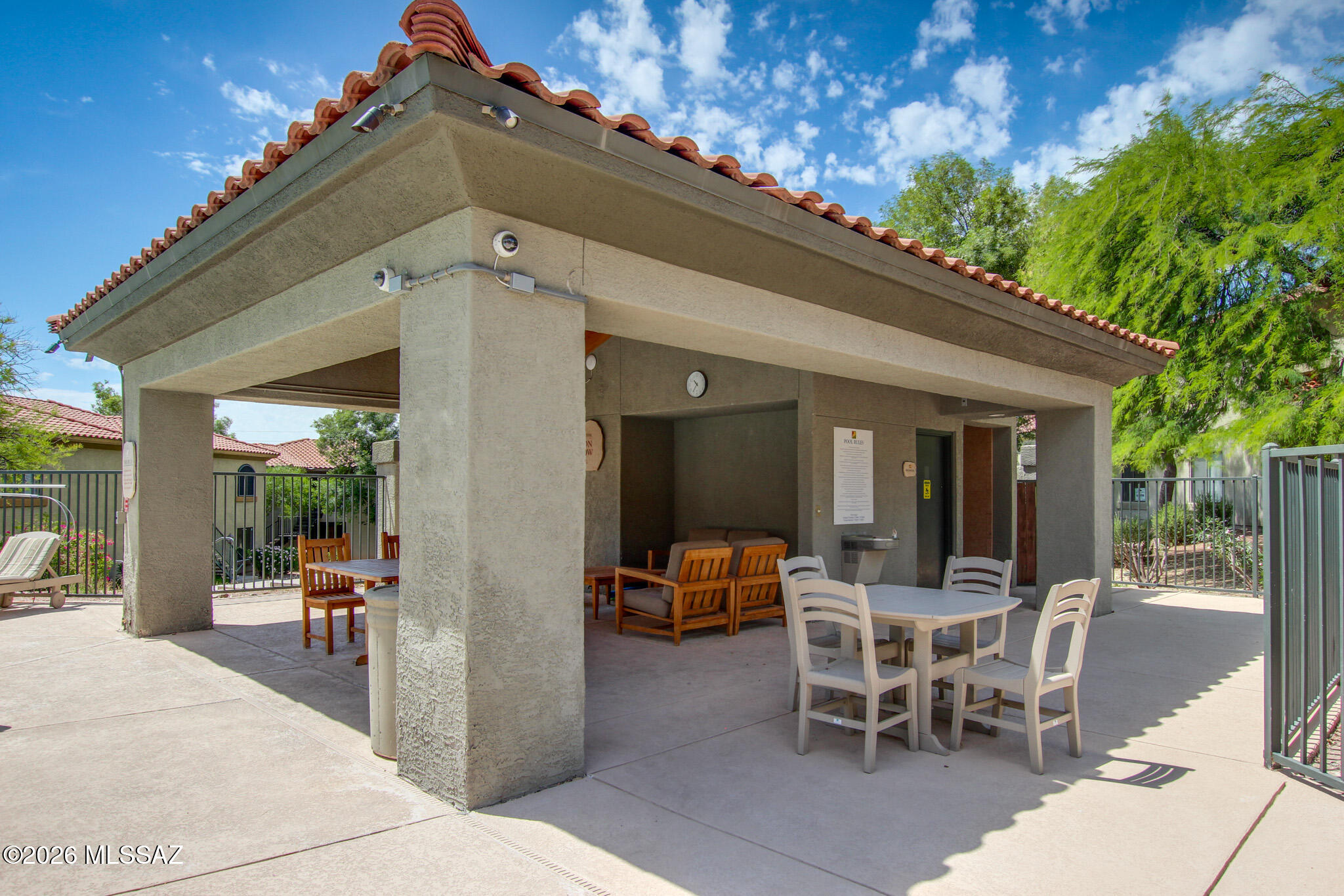 5751 North Kolb Road, Unit 42202 Tucson, AZ 85750 - Photo 44 of 45