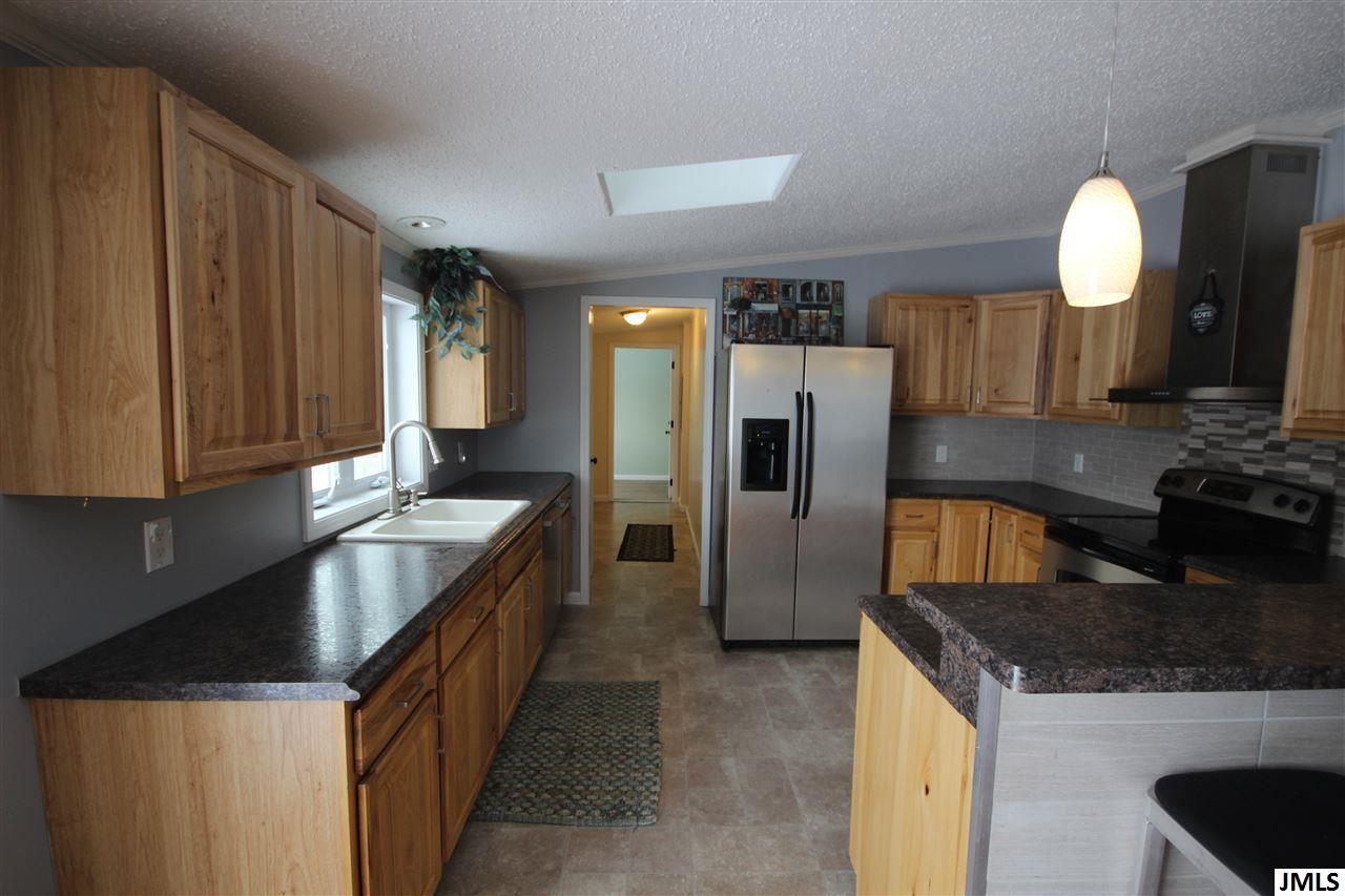 6735 Benn Road Jackson, MI 49201 - Photo 7 of 23 Photo 7