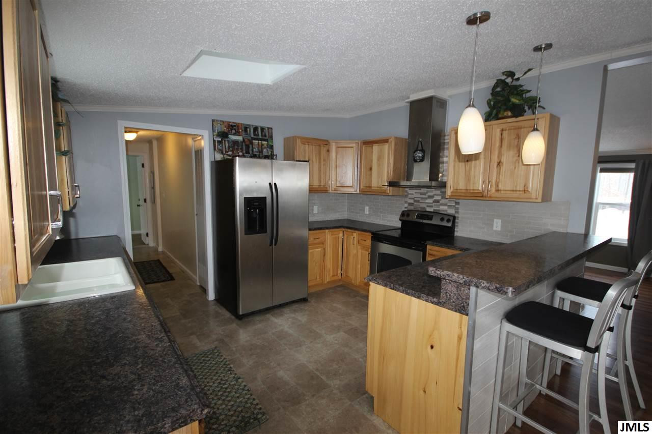 6735 Benn Road Jackson, MI 49201 - Photo 8 of 23 Photo 8
