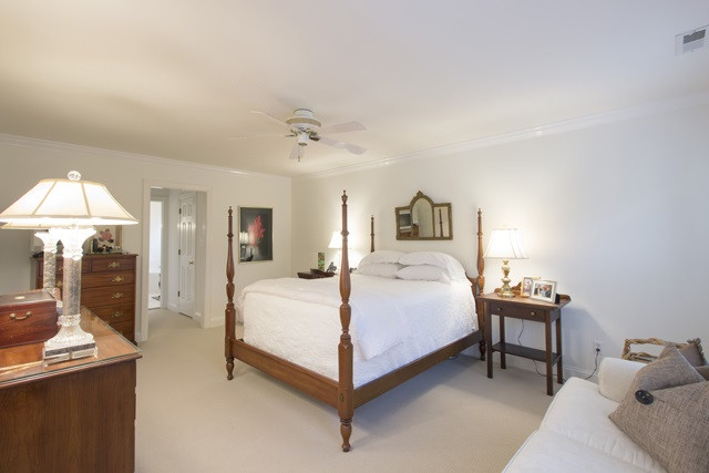 3710 Old Lassiter Mill Road Raleigh, NC 27609 - Photo 16 of 25 Photo 16