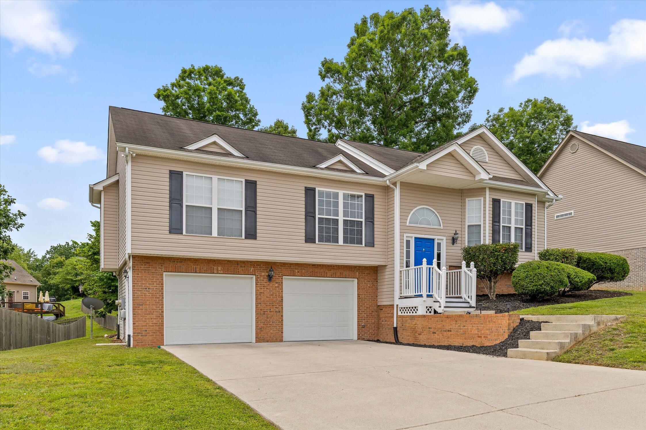 1024 Ryan Ridge Road Soddy-Daisy, TN 37379 - Photo 2 of 36 1024 Ryan Ridge Road