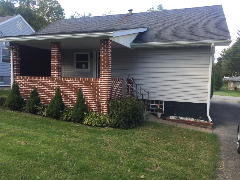 115 Lily Street Apollo, PA 15613 - Photo 3 of 15 Gallery Image 3