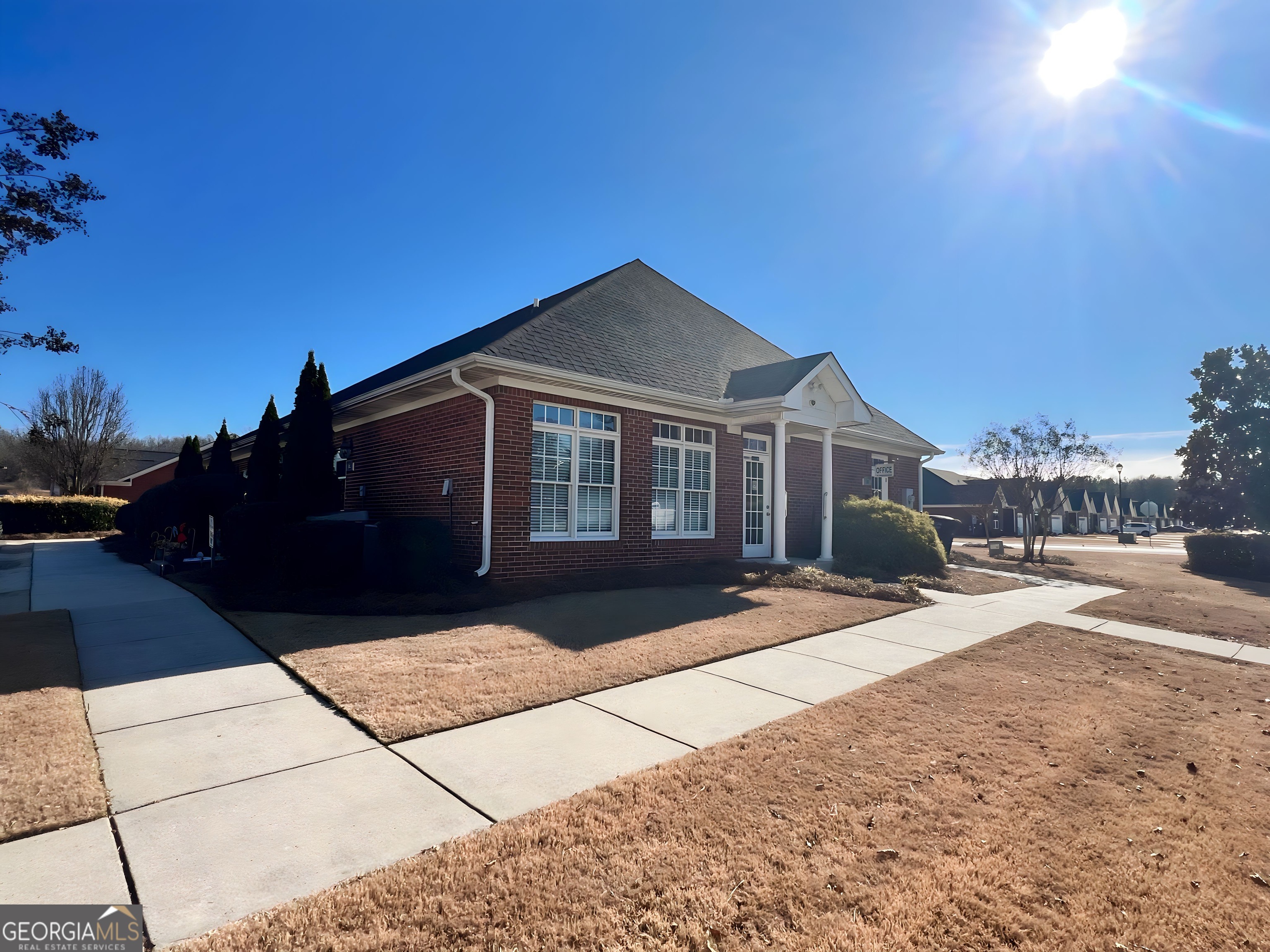 220 Brookstone Drive Southwest Calhoun, GA 30701 - Photo 2 of 17