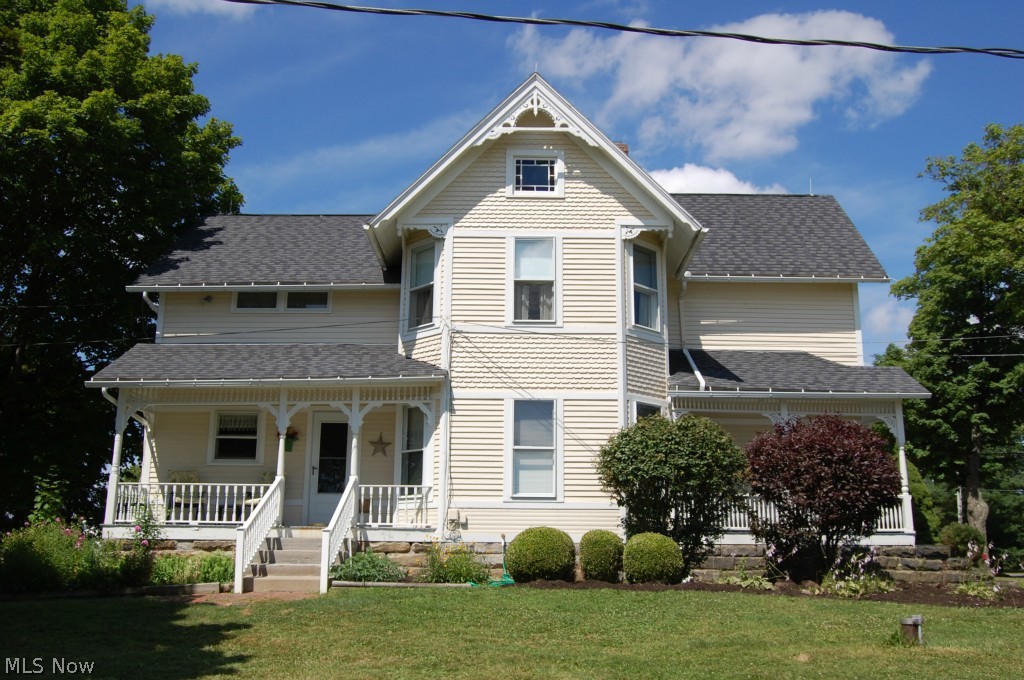 1080 Remsen Road Medina, OH 44256 - Photo 1 of 25