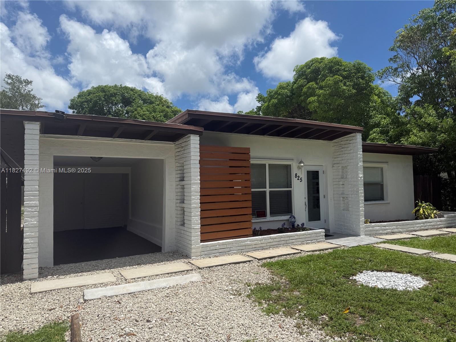 825 Northwest 127th St  