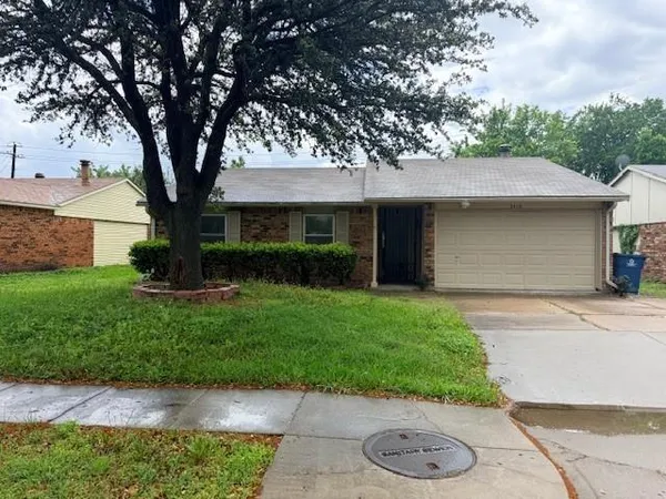 $2,250 | 3410 Maple Lane, Rowlett, TX 75089