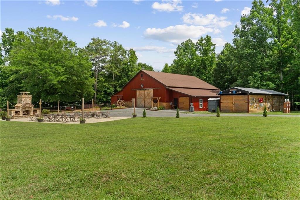 922 River Bend Road Southwest Plainville, GA 30733 - Photo 83 of 139