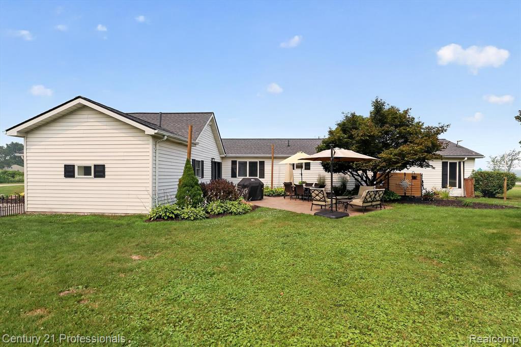 13525 Dennison Road Milan, MI 48160 - Photo 58 of 69 Gallery Image 58