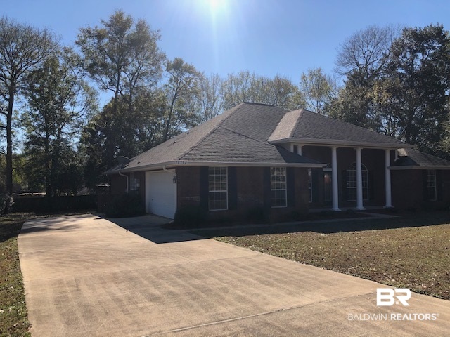 16394 Hamlet Lane Foley, AL 36535 - Photo 20 of 20