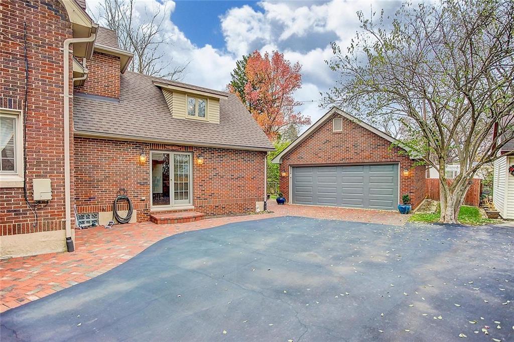 1750 Crescent Springfield Oh 45504 Springfield, OH 45504 - Photo 37 of 41