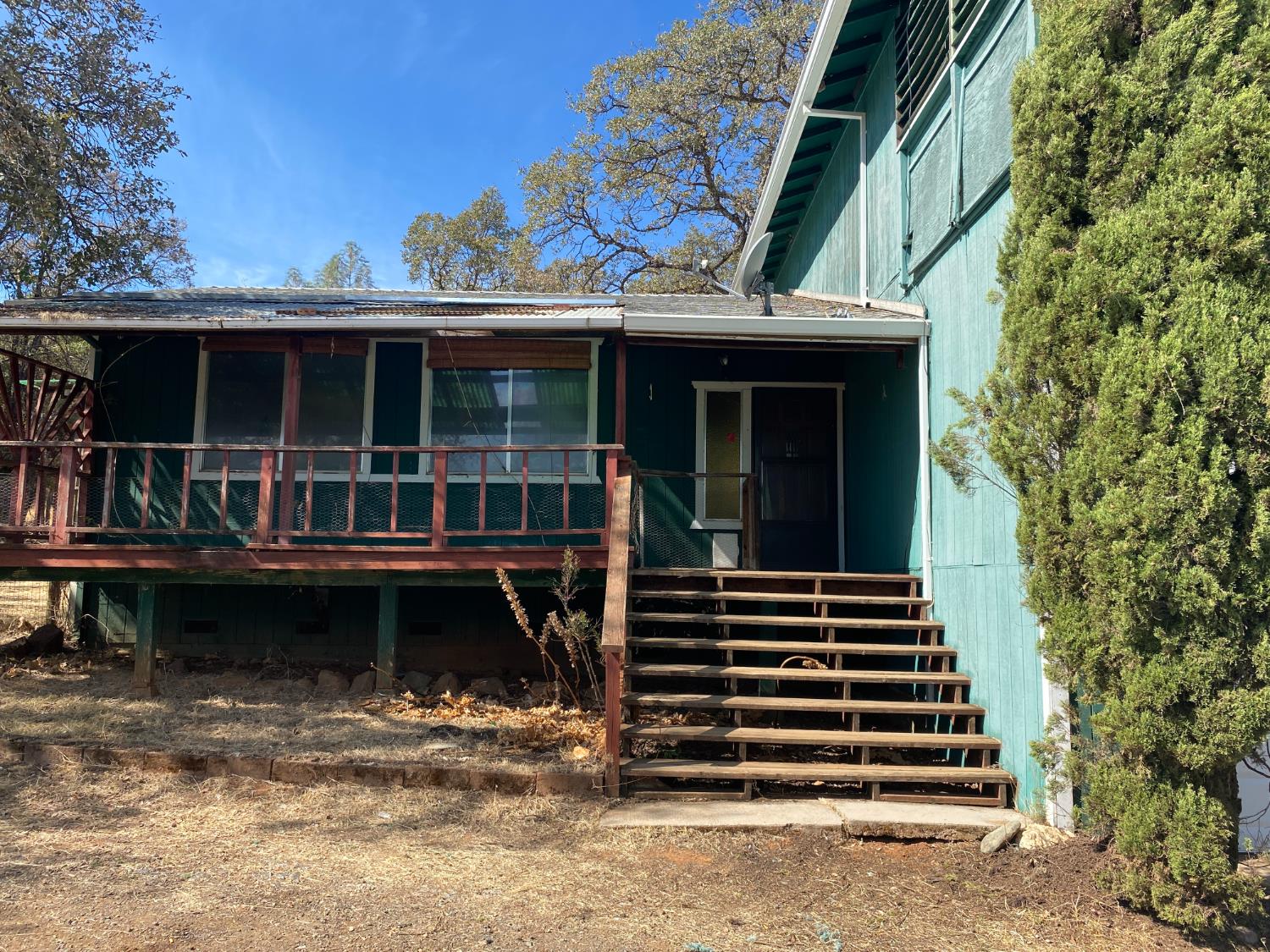 5541 High Sierra Road Pilot Hill, CA 95664 - Photo 10 of 43 Gallery Image 10