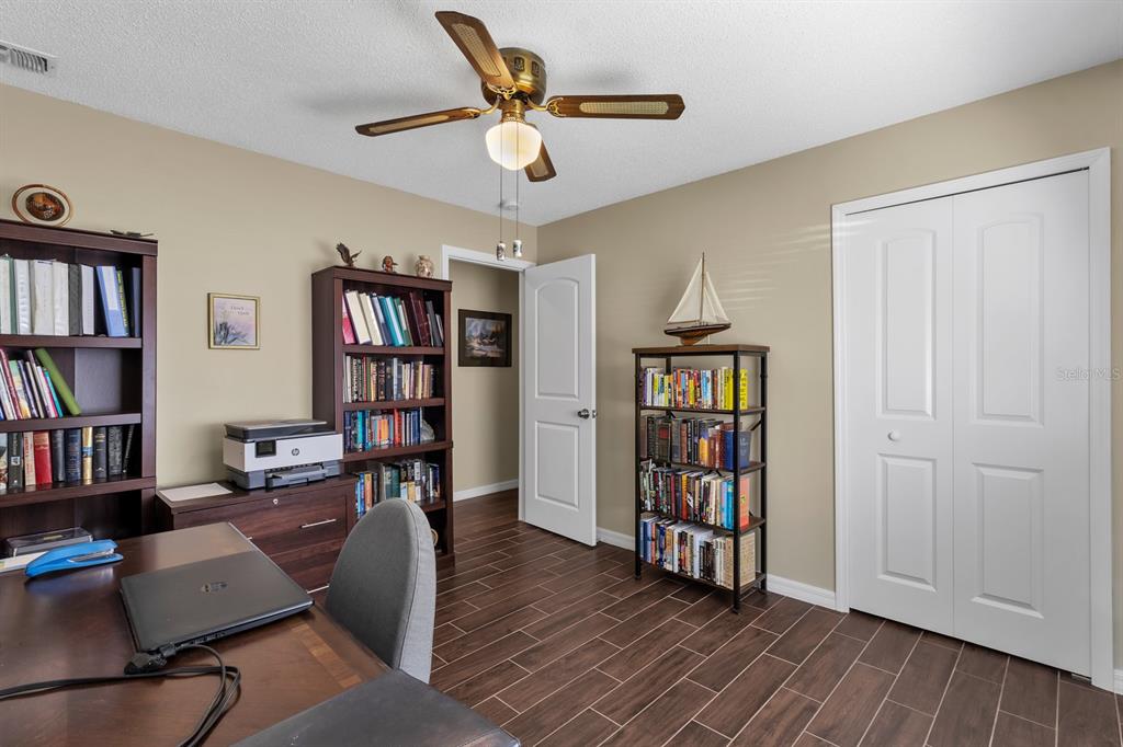 619 Little Wekiva Road Altamonte Springs, FL 32714 - Photo 25 of 35 4th Bedroom/Office