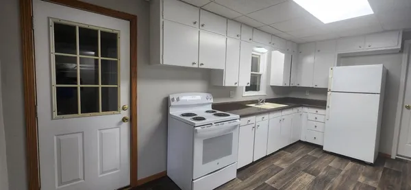 $174,000 | 834 2nd Street Northwest, Valley City, ND 58072