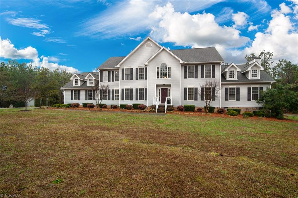 6973 Farmhouse Road Liberty, NC 27298 - Photo 1 of 30 Gallery Image 1