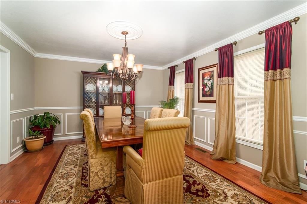 6973 Farmhouse Road Liberty, NC 27298 - Photo 12 of 30 Gallery Image 12