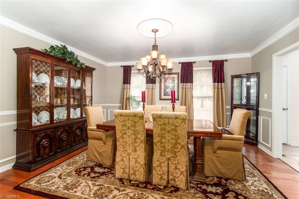 6973 Farmhouse Road Liberty, NC 27298 - Photo 13 of 30 Gallery Image 13