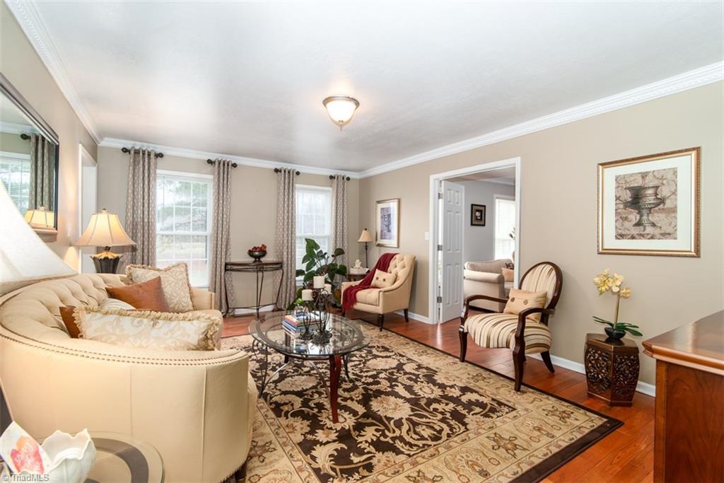 6973 Farmhouse Road Liberty, NC 27298 - Photo 14 of 30 Gallery Image 14