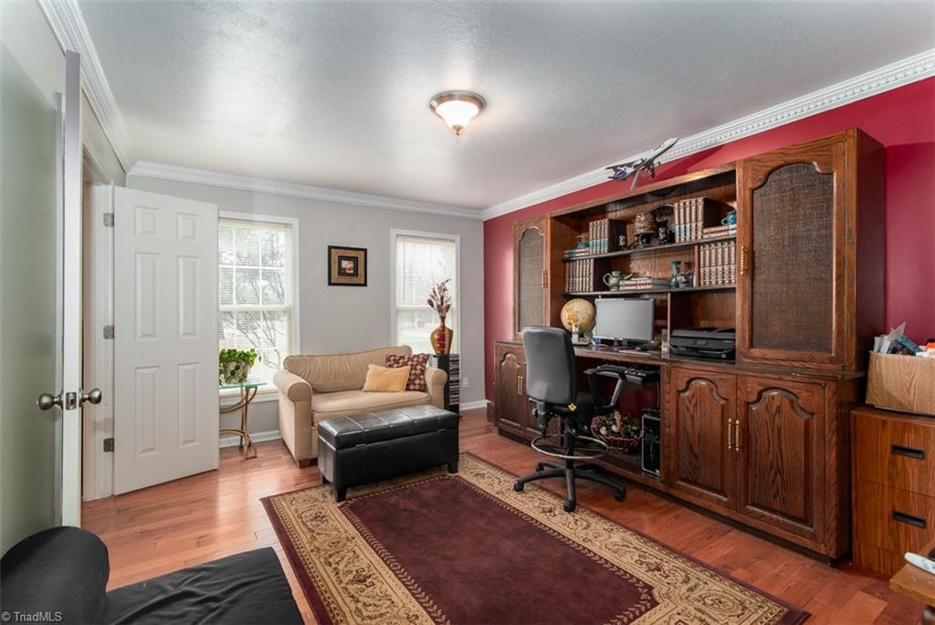 6973 Farmhouse Road Liberty, NC 27298 - Photo 15 of 30 Gallery Image 15