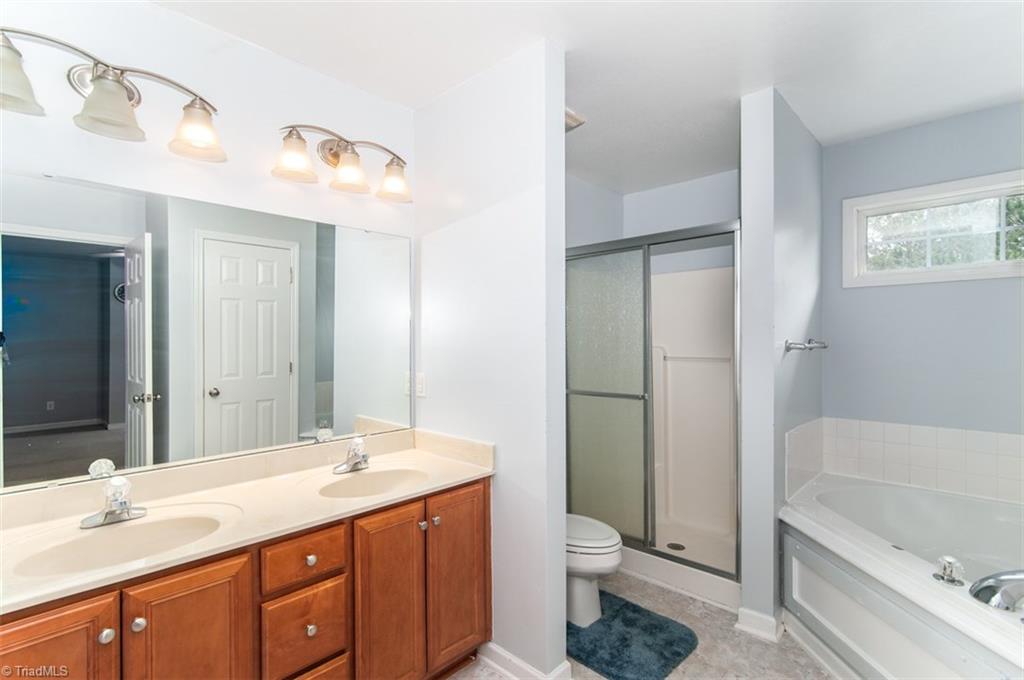 6973 Farmhouse Road Liberty, NC 27298 - Photo 17 of 30 Gallery Image 17