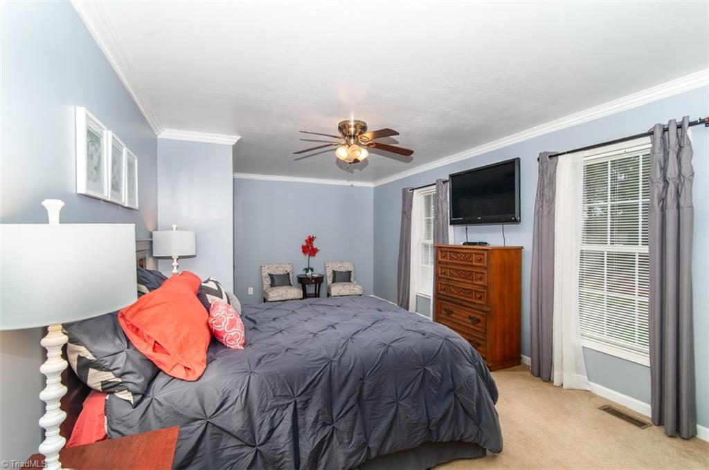 6973 Farmhouse Road Liberty, NC 27298 - Photo 21 of 30 Gallery Image 21