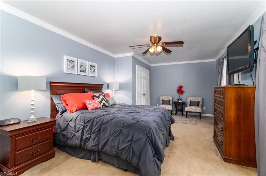 6973 Farmhouse Road Liberty, NC 27298 - Photo 22 of 30 Gallery Image 22