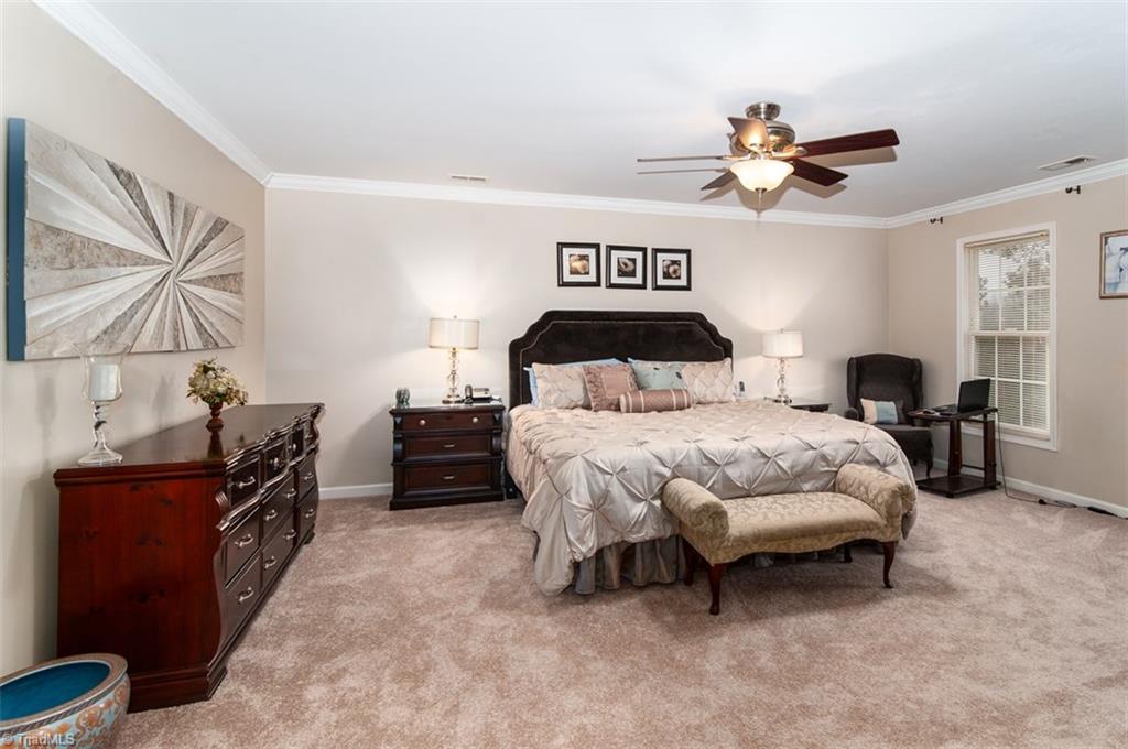 6973 Farmhouse Road Liberty, NC 27298 - Photo 26 of 30 Gallery Image 26